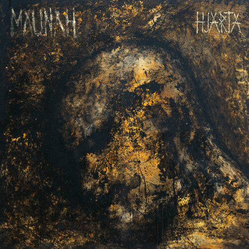 Hjarta -- Maunah, CD