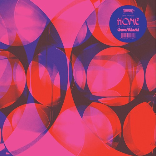 HOME -- Outer World, LP