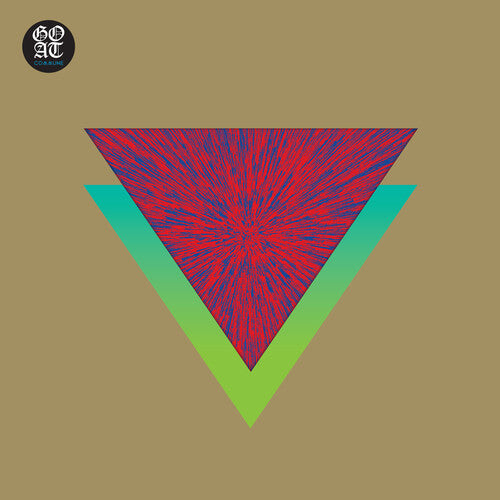 Commune -- GOAT, LP