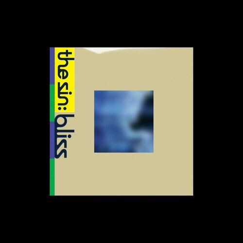 Sin : Bliss [Take 2 Ver.] -- Enhypen, CD