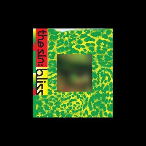 Sin : Bliss [Take 4 Ver.] -- Enhypen, CD