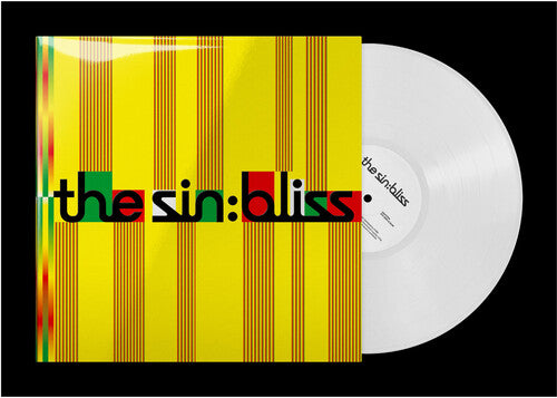 Sin : Bliss -- Enhypen, LP