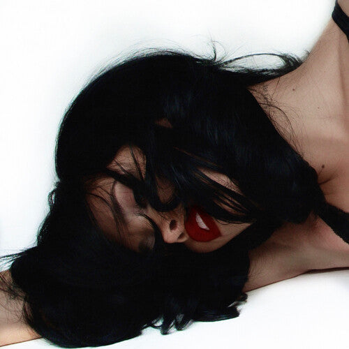 Tough Love -- Nessa Barrett, CD