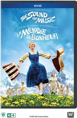Sound Of Music: 50TH Anniversary -- DVD