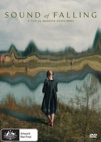 Sound Of Falling -- DVD