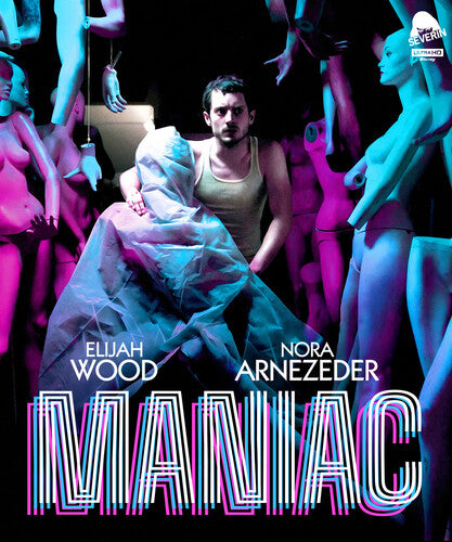Maniac -- Ultra HD