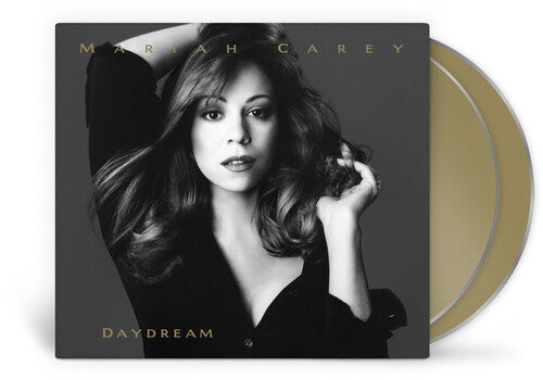 Daydream -- Mariah Carey, CD
