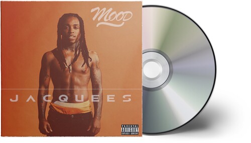 MOOD -- Jacquees, CD
