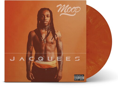 MOOD -- Jacquees, LP