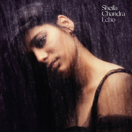 ECHO -- Sheila Chandra, LP