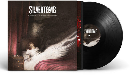 Interpretation Of Nightmares -- Silvertomb, LP