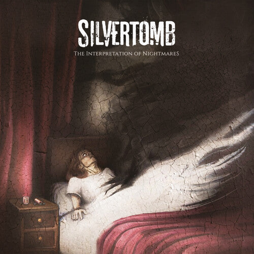 Interpretation Of Nightmares -- Silvertomb, CD