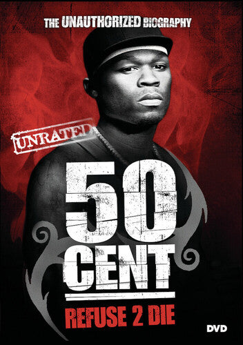 50 Cent: Refuse 2 Die -- DVD