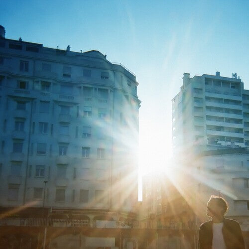 Kind Wave -- Kid Francescoli, CD