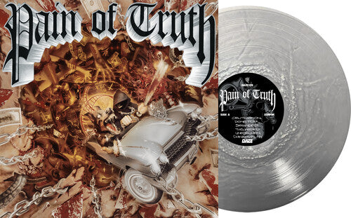 Pain Of Truth -- LP