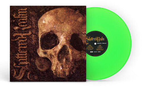 Broken Ties Spoken Lies -- Shattered Realm, LP
