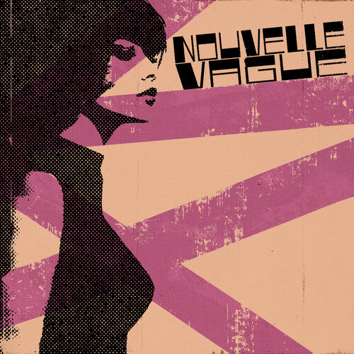 Date With Depeche Mode -- Nouvelle Vague, CD