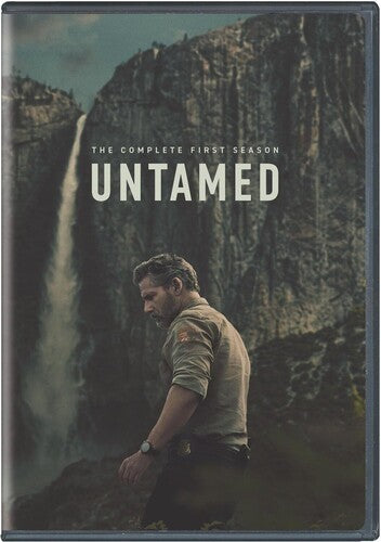 Untamed: The Complete First Season -- DVD