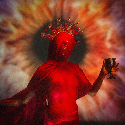 Drink The Ocean -- Drag Talk, LP