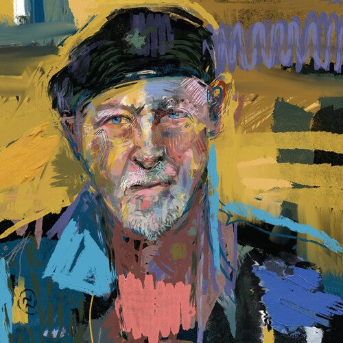 Hippies Thugs & Heroes -- Richard Thompson, LP