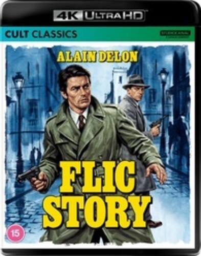 Flic Story -- Ultra HD
