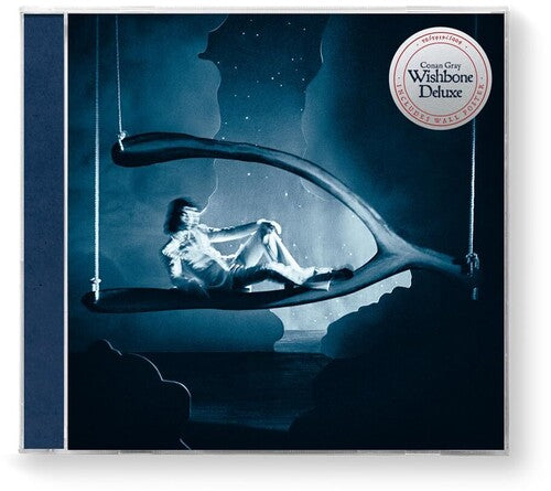 Wishbone Deluxe -- Conan Gray, CD