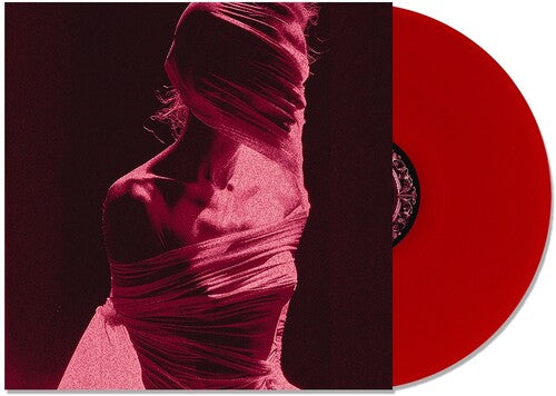 Portrait Of Red -- Arankai, LP