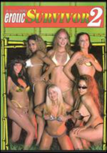 Erotic Survivor 2 -- DVD