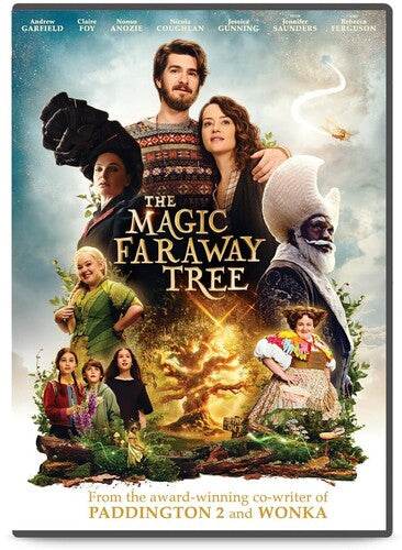 Magic Faraway Tree -- DVD