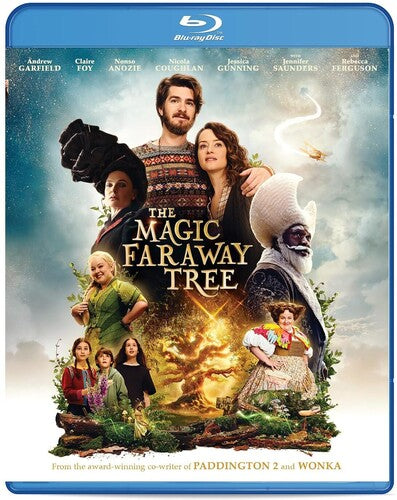 Magic Faraway Tree -- Blu-ray