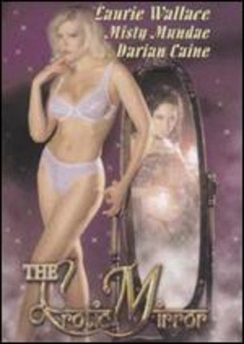 Erotic Mirror, Erotic Mirror, DVD