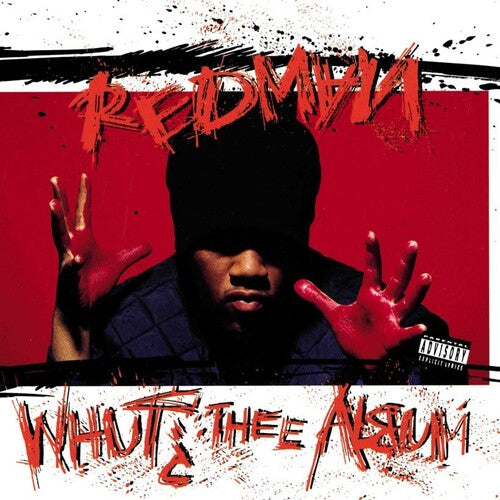 Whut? Thee Album -- Redman, LP