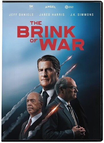 Brink Of War -- DVD