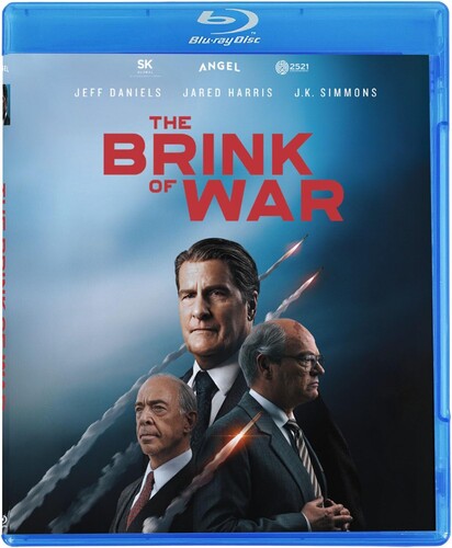 Brink Of War -- Blu-ray