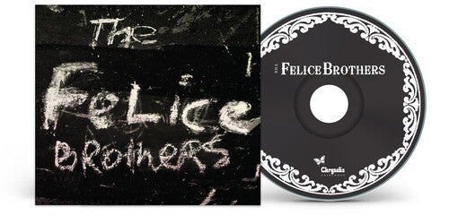 Felice Brothers -- CD