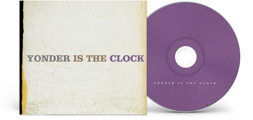 Yonder Is The Clock -- Felice Brothers, CD