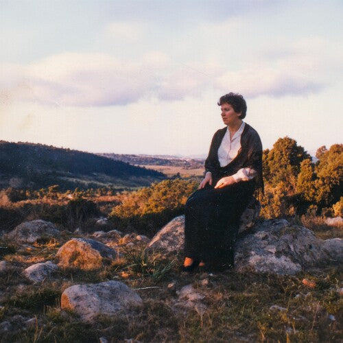 Rundinas -- Maria Teresa Pirrigheddu, LP