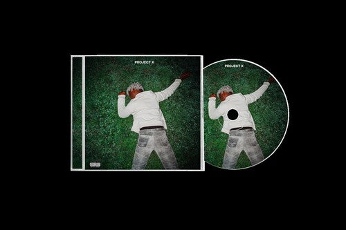 Project X -- Ken Carson, CD
