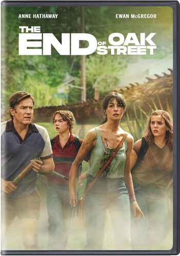 End Of Oak Street -- DVD