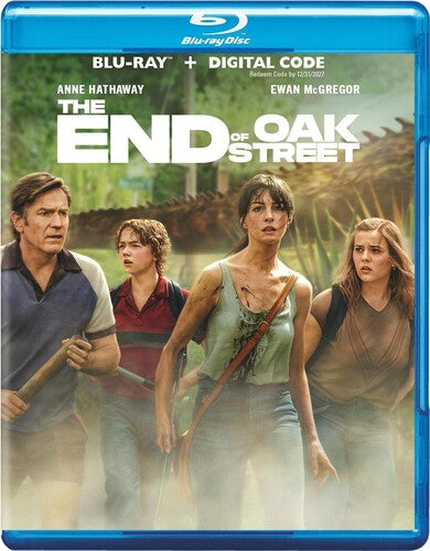End Of Oak Street -- Blu-ray