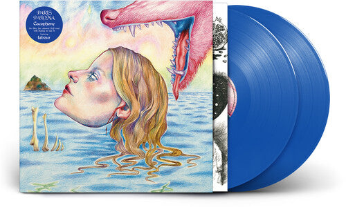 Cacophony -- Paris Paloma, LP