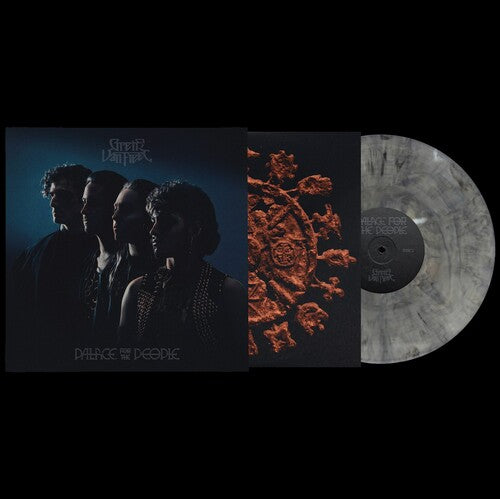 Palace For The People -- Greta Van Fleet, LP