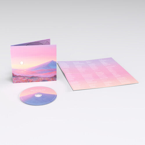Give Me A Dream -- Strawberry Guy, CD