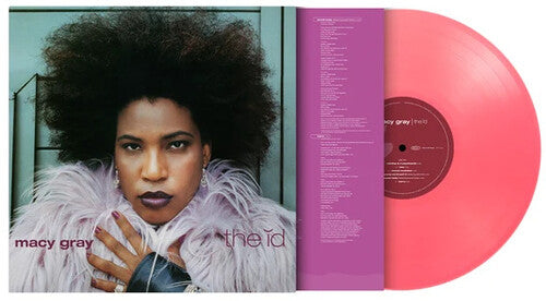 ID -- MacY Gray, LP