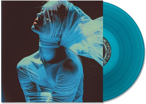 Shape Of Blue - Blue -- Arankai, LP