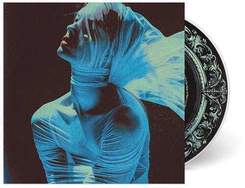 Shape Of Blue -- Arankai, CD