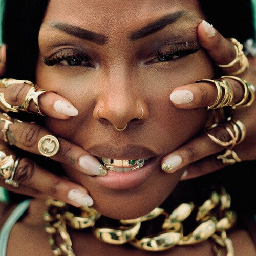 Creole Culture -- Dawn Richard, CD