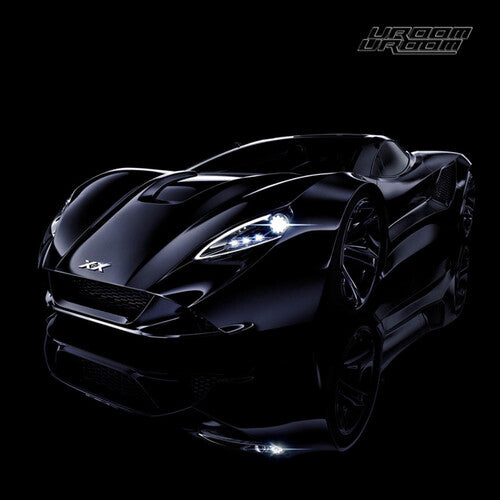 Vroom Vroom -- Charli XCX, 12"