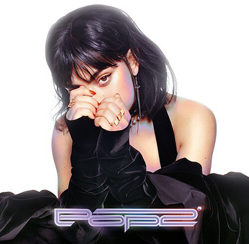 Pop 2 -- Charli XCX, LP