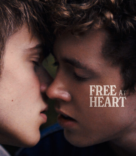 Free At Heart -- Blu-ray